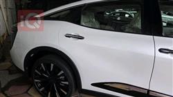 تويوتا كراون